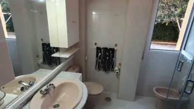 Apartment on Calle de la Ría Cubas, 39 photo 10