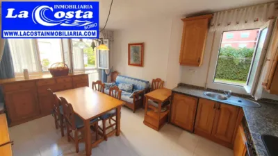 Apartment on Calle de la Ría Cubas, 39 photo 3