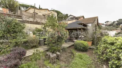 House in Vallvidrera-El Tibidabo-Les Planes photo 52