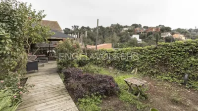 House in Vallvidrera-El Tibidabo-Les Planes photo 57