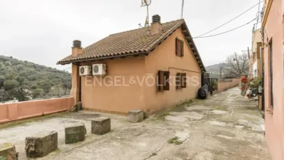 House in Vallvidrera-El Tibidabo-Les Planes photo 60