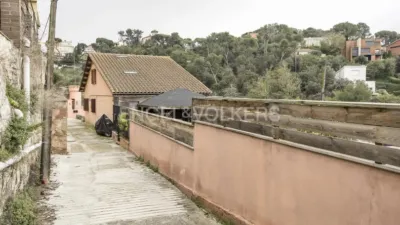 House in Vallvidrera-El Tibidabo-Les Planes photo 61