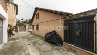 House in Vallvidrera-El Tibidabo-Les Planes photo 62