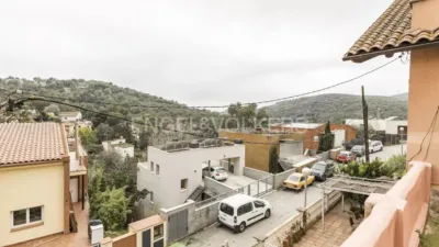 House in Vallvidrera-El Tibidabo-Les Planes photo 63