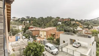 House in Vallvidrera-El Tibidabo-Les Planes photo 64