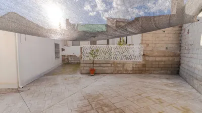 House on Avenida de la Alfaguara photo 34
