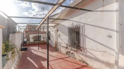 House on Avenida de la Alfaguara photo 41