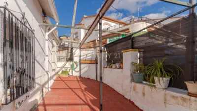 House on Avenida de la Alfaguara photo 47