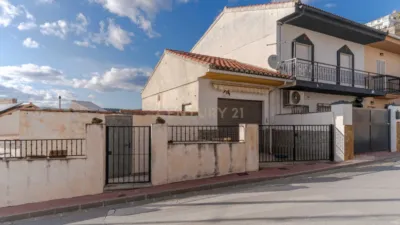 House on Avenida de la Alfaguara photo 48