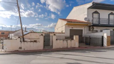 House on Avenida de la Alfaguara photo 49