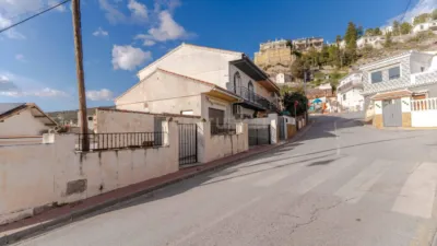 House on Avenida de la Alfaguara photo 50
