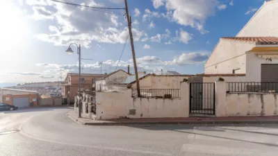 House on Avenida de la Alfaguara photo 51