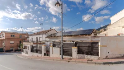 House on Avenida de la Alfaguara photo 52