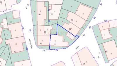 House on Avenida de la Alfaguara photo 53