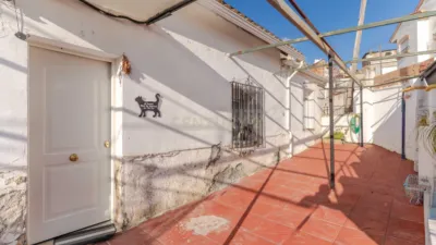 House on Avenida de la Alfaguara photo 7