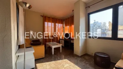 Piso en alquiler en La Roqueta - Imagen 18