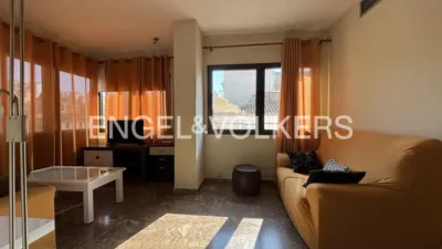 Piso en alquiler en La Roqueta - Imagen 19