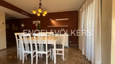 Piso en alquiler en La Roqueta - Imagen 21