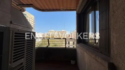 Piso en alquiler en La Roqueta - Imagen 22