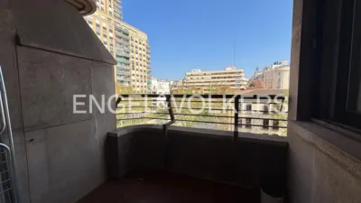 Piso en alquiler en La Roqueta - Imagen 23