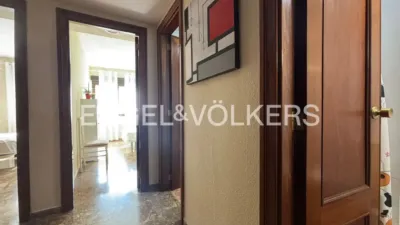 Piso en alquiler en La Roqueta - Imagen 2