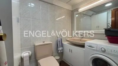Piso en alquiler en La Roqueta - Imagen 3
