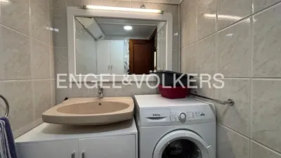 Piso en alquiler en La Roqueta - Imagen 4