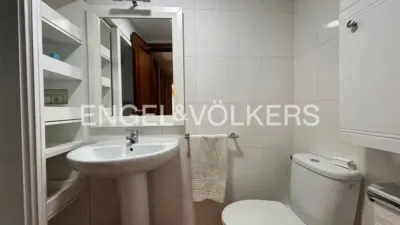 Piso en alquiler en La Roqueta - Imagen 5