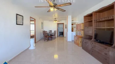 Apartment in Acequión-Los Naúfragos photo 10