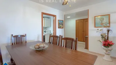 Apartment in Acequión-Los Naúfragos photo 11