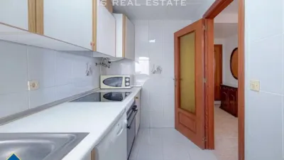 Apartment in Acequión-Los Naúfragos photo 12