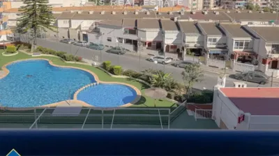 Apartment in Acequión-Los Naúfragos photo 19