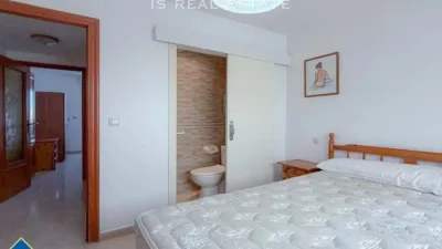 Apartment in Acequión-Los Naúfragos photo 23