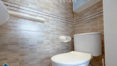 Apartment in Acequión-Los Naúfragos photo 25