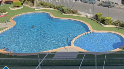 Piso – Torrevieja, San Roque - Vista 2