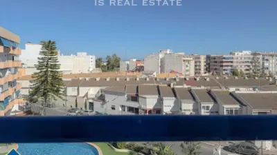 Apartment in Acequión-Los Naúfragos photo 31