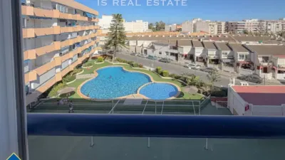 Piso – Torrevieja, San Roque - Más