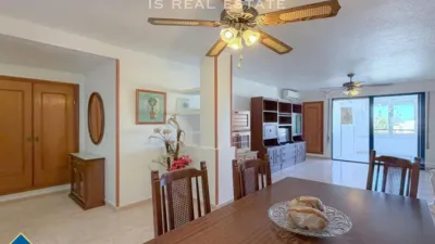 Apartment in Acequión-Los Naúfragos photo 9