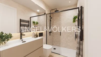 Apartamento en Playa del Cura photo 12
