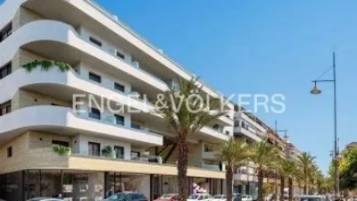 Apartment in Playa del Cura photo 4