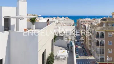 Apartamento en Playa del Cura photo 6