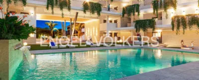 Apartamento en Playa del Cura photo 7