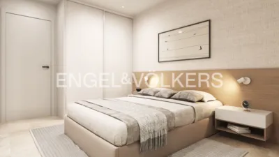 Apartamento en Playa del Cura photo 8