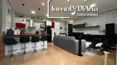Casa – Castro Urdiales - Més