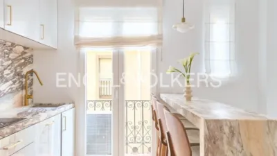 Piso en alquiler en Embajadores-Lavapiés - Imagen 15