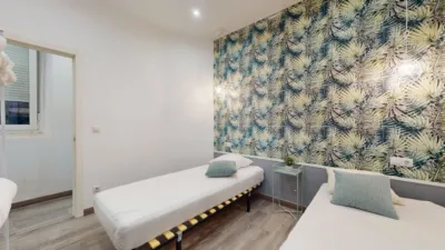 Apartment in Uribarri photo 11