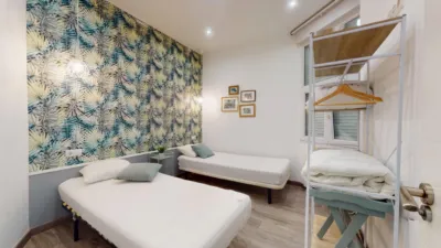 Apartment in Uribarri photo 12