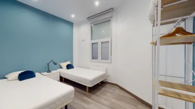 Apartment in Uribarri photo 13