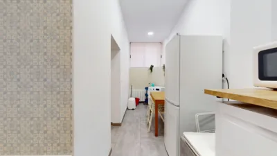 Apartment in Uribarri photo 15
