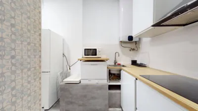 Apartment in Uribarri photo 16